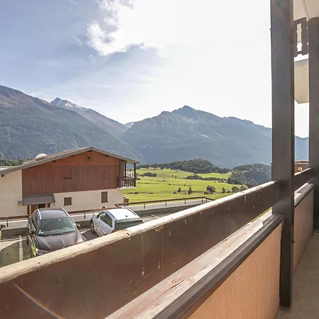 Avec Balcon Et Wifi A - Fr-1-840-18 شقة أوسوا